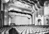 THE BOYD THEATRE AND ITS LONG HISTORY