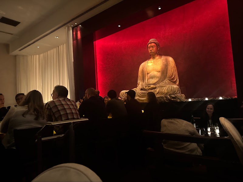 Buddakan