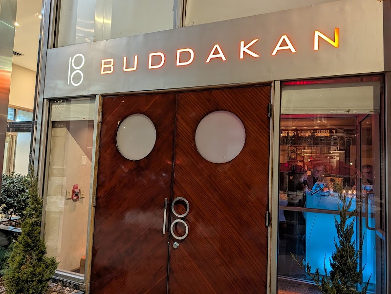 Buddakan