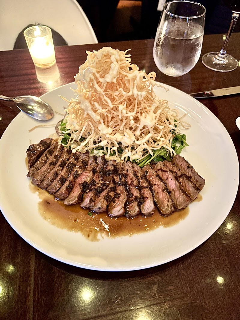 Buddakan