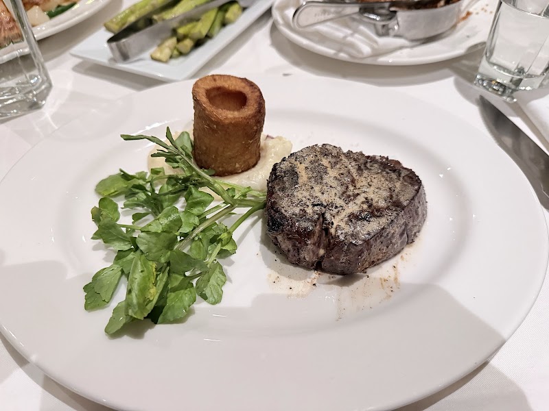The Capital Grille