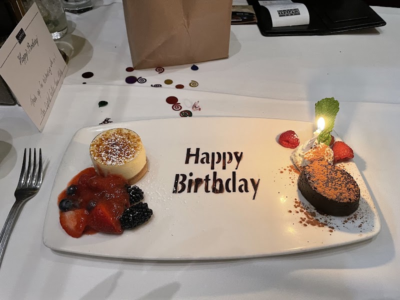 The Capital Grille
