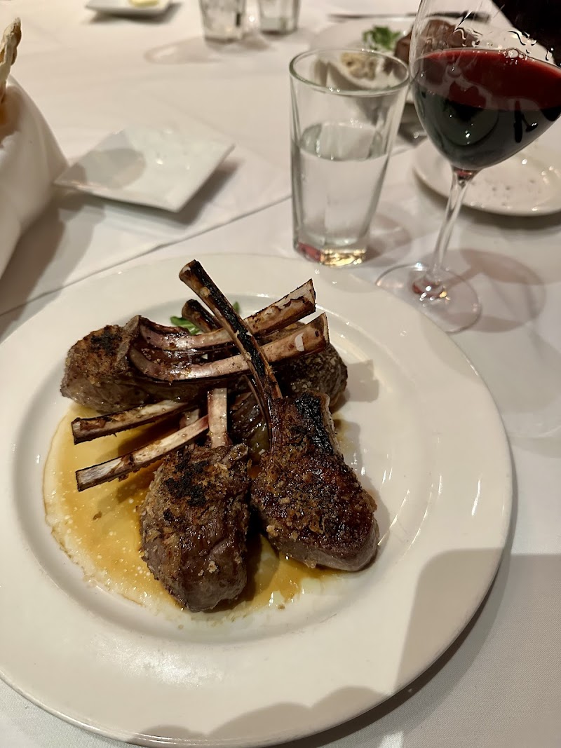 The Capital Grille